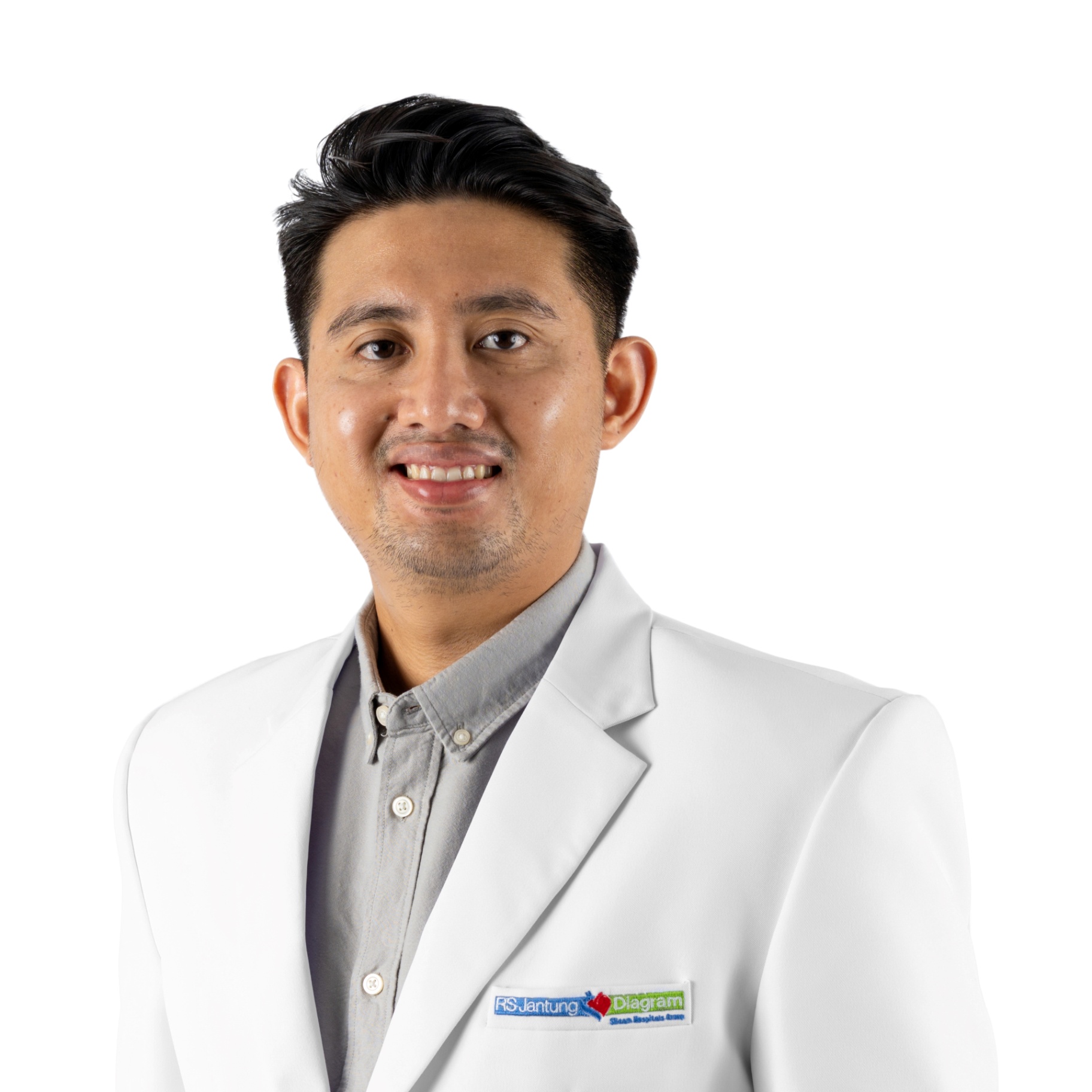 Fauzi Akira Nugraha, MD